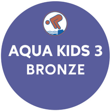 Aqua Kids 3