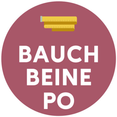 Bauch-Beine-Po