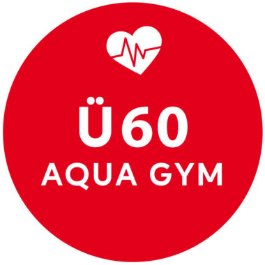 Aqua Gym Ü60