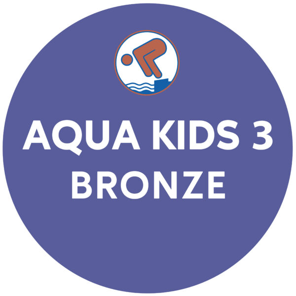 Aqua Kids 3